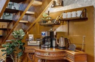 Sherlock - The Vestry on Read - Foto 11