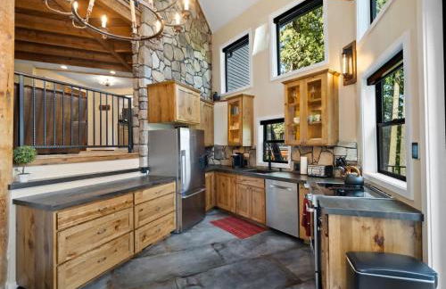 Adullam Rustic Cabin - Foto 29