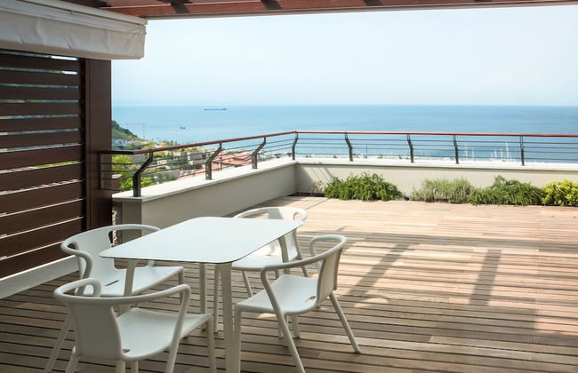 Portopiccolo Apartments - Foto 25