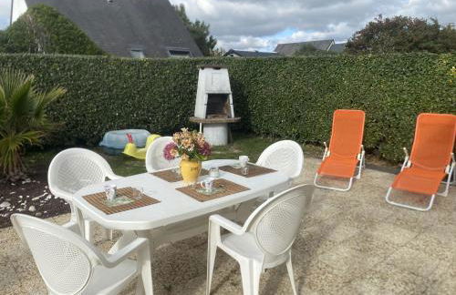 Holiday Home Côte des îles by Interhome - Foto 28