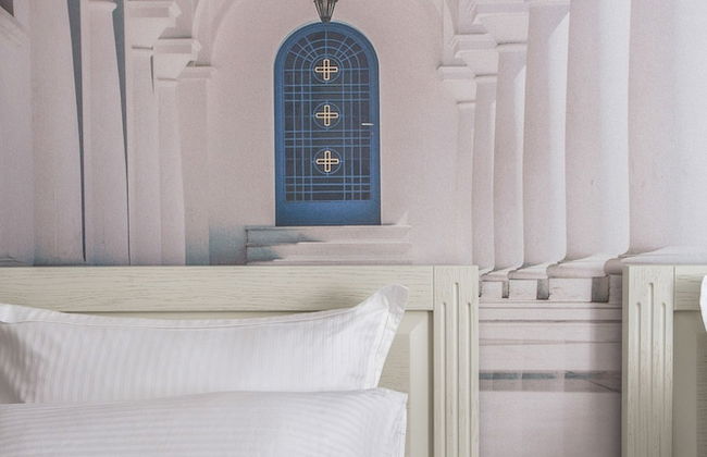 Apart-Hotel on Pushkin street 26 - Photo 41