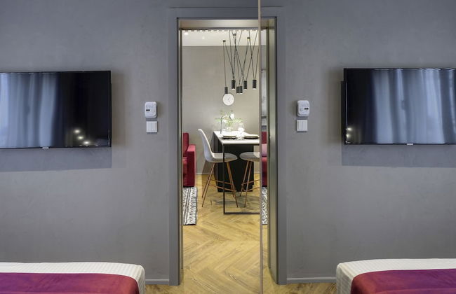 Olvios Luxury Suites - Foto 16