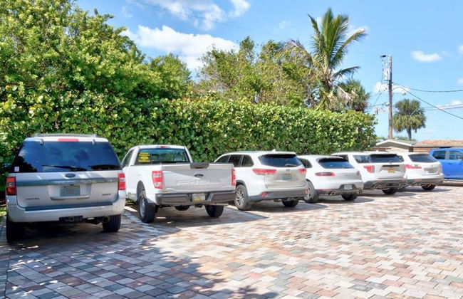 Fort Pierce - 2BD 2BA Tropical Surfside Retreat - Photo 23