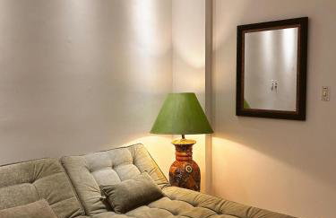 Cobertura com Banheira e Cama King - Foto 17