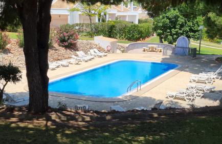 Casa Relax à Olhos Albufeira - Foto 19