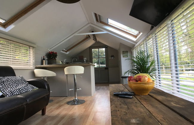 The Old Greenhouse - Foto 1