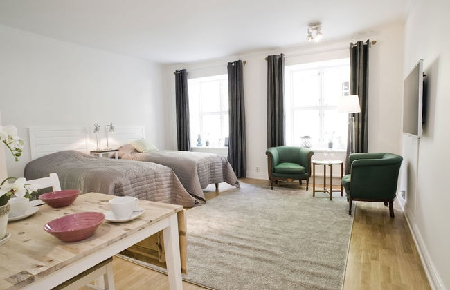 Residence Perseus Apartments - Photo 51