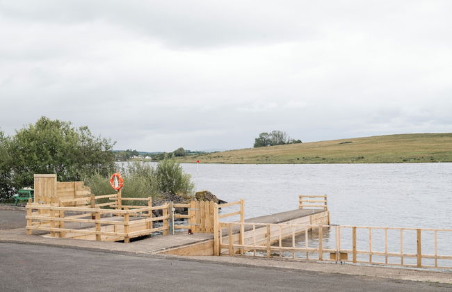 Luxury Waterfront Self-Catering Cabins - Photo 44