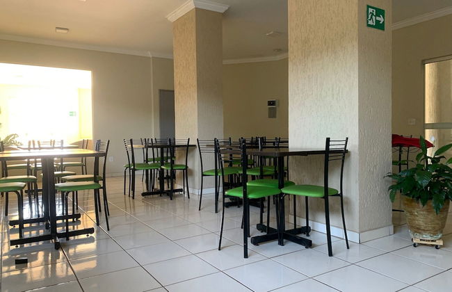 Toulon Multi Residence - Foto 24