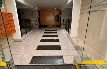 Flat Sudoeste Ed. Leonardo Center by CentoEdez - Foto 5