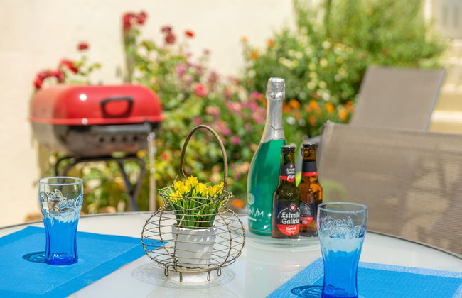 Vila Ca Shermano in Urbanitzaci Montferrutx - Photo 16