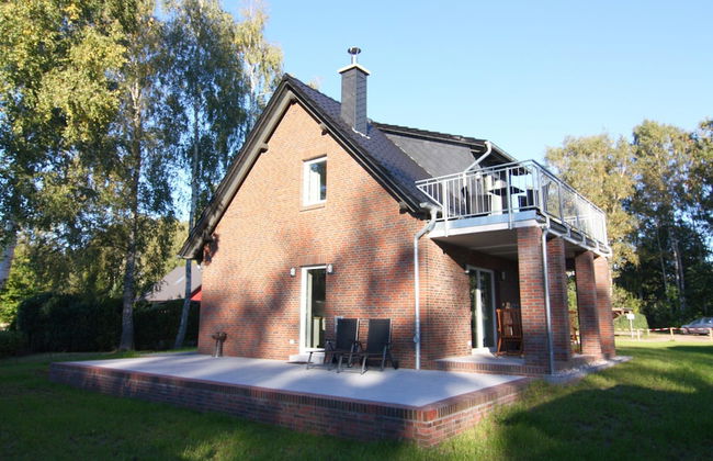 Ferienhaus, Trassenheide - Foto 1