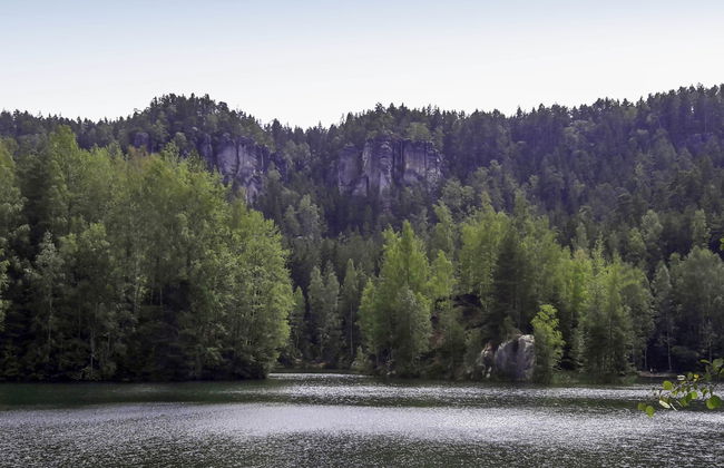 Horní Adršpach - Foto 17