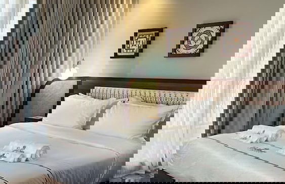 Golden Balcony Hotel - Photo 12