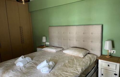 Delphi Gorge-view Chalet, Arachova - Foto 42