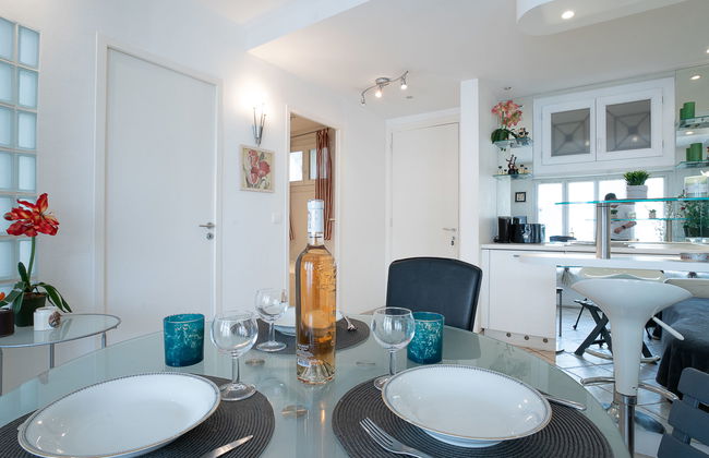 Le Cheverny - Foto 9