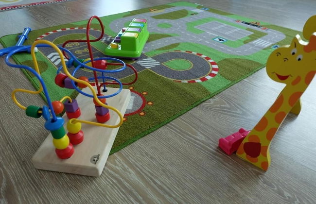 My Resort Hua Hin E-504 - Foto 38