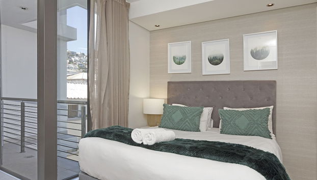 Cosmopolitan 401 - Foto 2, Habitación