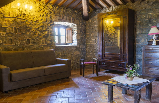 La Capraccia - Foto 11