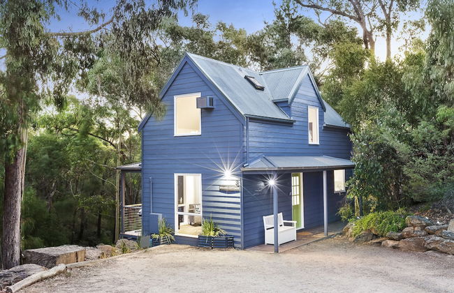 Briars Cottage - Daylesford - Foto 21