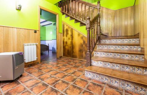 Etxeordekoa Landarbide Apartamento con encanto en Plena Naturaleza by Egona - Foto 11