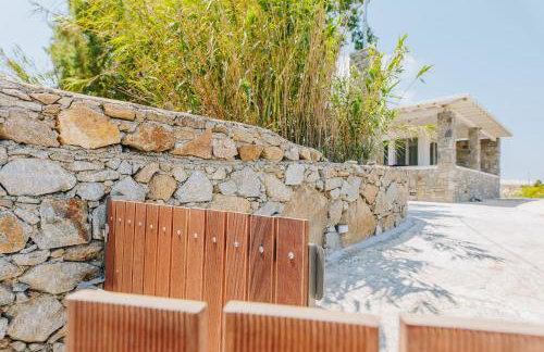 Villa Artemis (Agios Lazaros, Psarou) - Foto 68