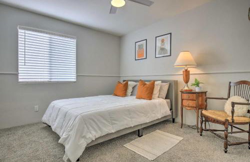 Stagecoach Ready! Dreamy Desert Hot Springs Rental - Foto 17