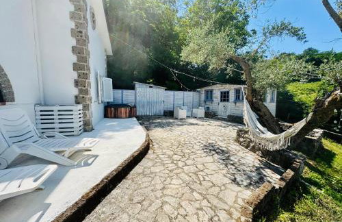 La Cascina Scalera per il tuo relax con piscina sauna ed Idromassaggio - Foto 32
