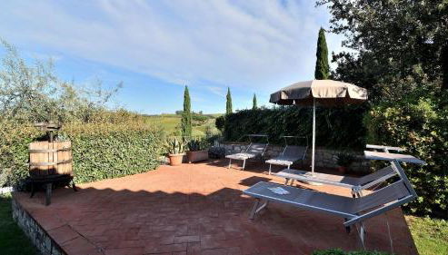 Villa Girasole - Foto 2