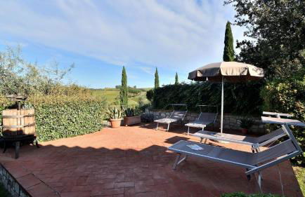 Villa Girasole - Foto 2