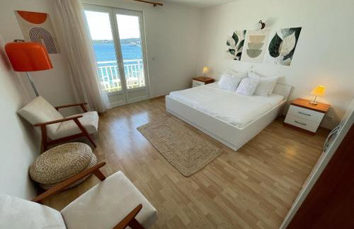 Apartments by the sea Kuciste - Perna, Peljesac - 4542 - Photo 16