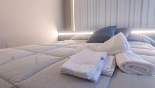 Dalmazia Boutique Apartment - Foto 5, towels