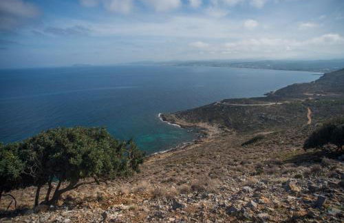 Villa Afou - Foto 53