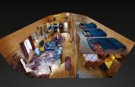 Ranch Mountain Cabin, Stunning! Campfire, Hiking - Foto 17