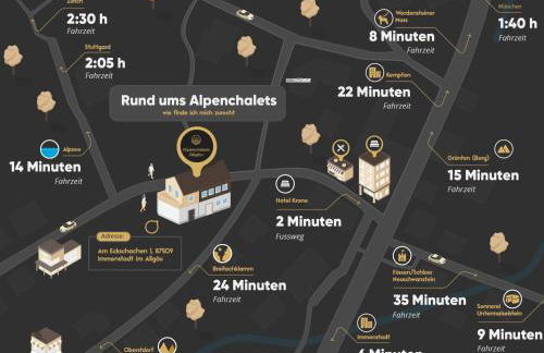Ihr Rückzugsort im Allgäu Ferienwohnungen mit Herz & Aussicht - Photo 41