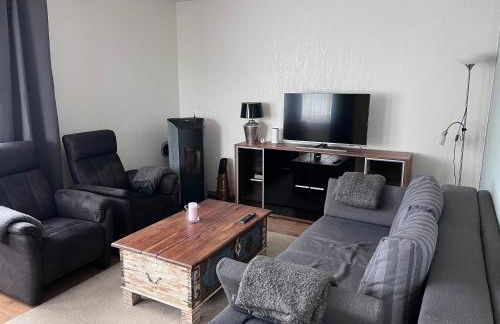 Vakantiewoning Ferienwohnung Paula Sauerland - Foto 1