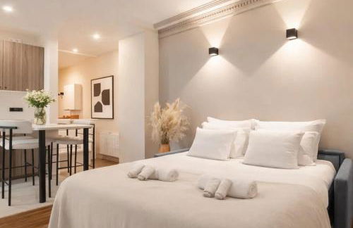 Fabulous property near Panthéon - Foto 7