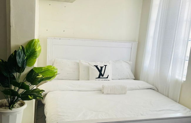 Lux Suites L&N Apartments Utawala - Photo 11