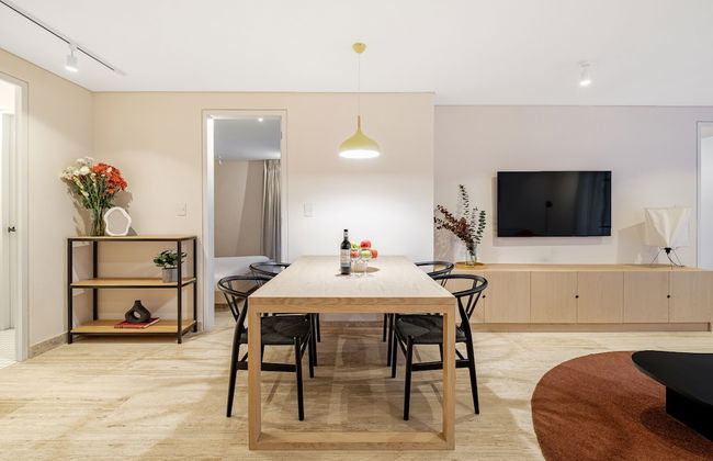 Nido Condesa - Foto 79