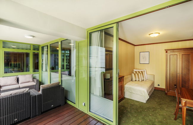 Grand Apartments - Blue Marlin Luxury - Foto 65