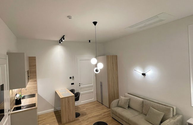 Central Apartments Sarajevo - Foto 21