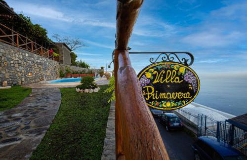 Villa Primavera - Foto 13