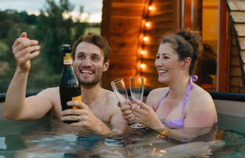 Cove Farm by Wigwam Holidays - Foto 19