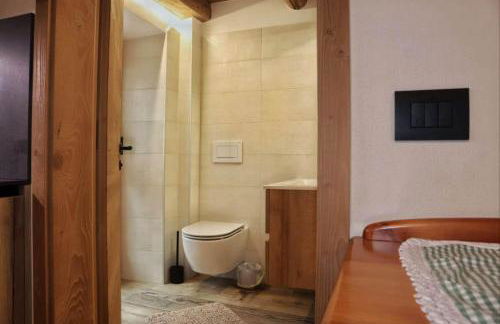 Ciesa Le Crepedele Miniappartamento Mirandola - Foto 11