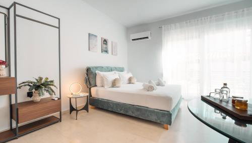 Libyan Sea Suites - Foto 2