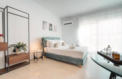 Libyan Sea Suites - Foto 2