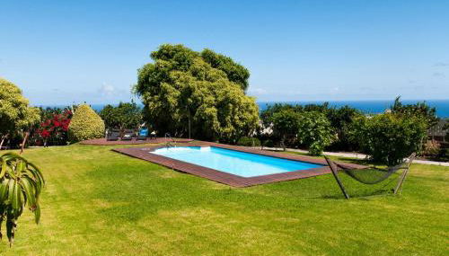 Traditional Arucas by VillaGranCanaria - Foto 3, Garden