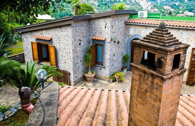 Villa La Pace - Photo 33