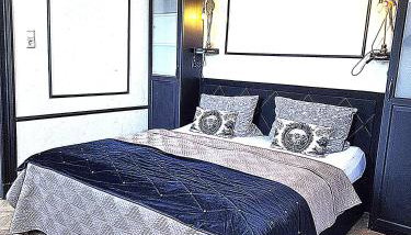 Midcoast Wohnung „THE BLACK“ - Foto 2