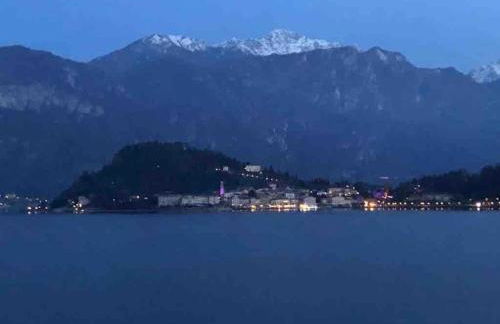 Panoramico Appartamento Fronte Lago - Foto 21